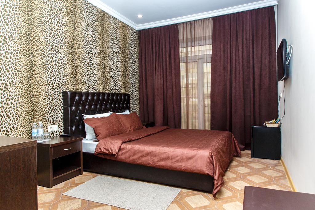 וולגוגראד Hotel Marton Rokossovskogo חדר תמונה