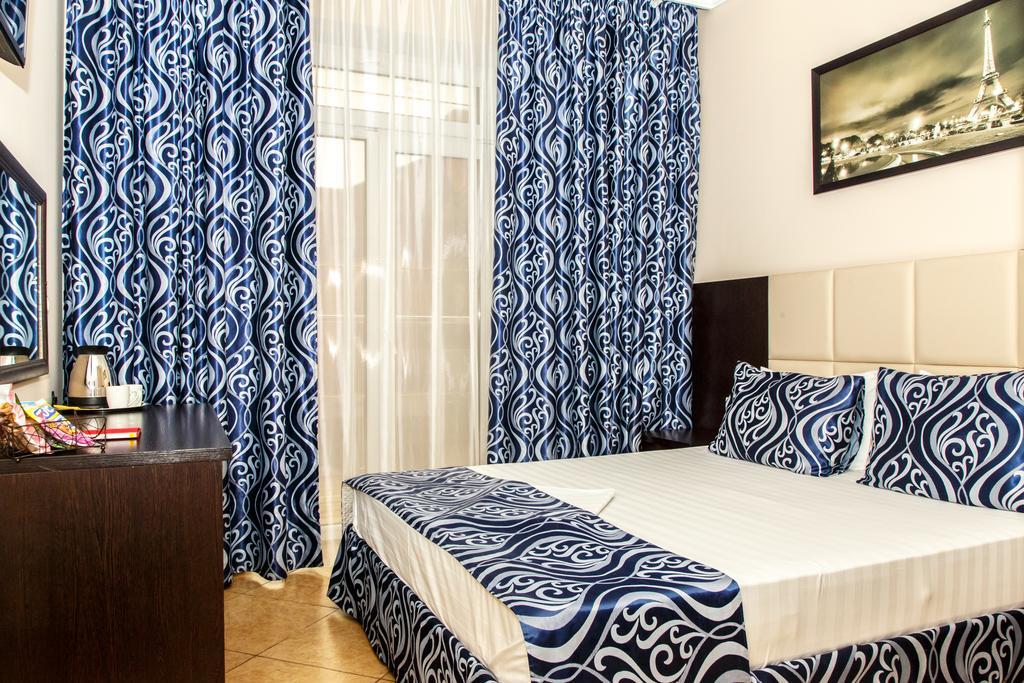 וולגוגראד Hotel Marton Rokossovskogo חדר תמונה