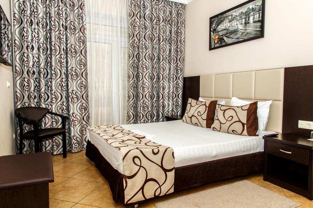 וולגוגראד Hotel Marton Rokossovskogo חדר תמונה