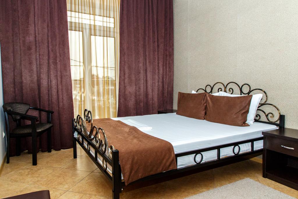 וולגוגראד Hotel Marton Rokossovskogo חדר תמונה